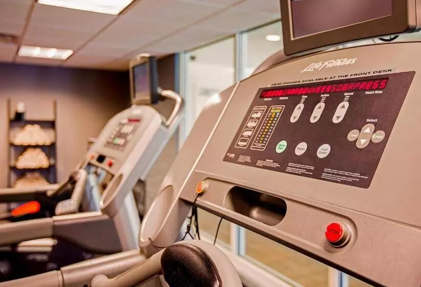 ホテル Courtyard Seattle North/lynnwood Everett