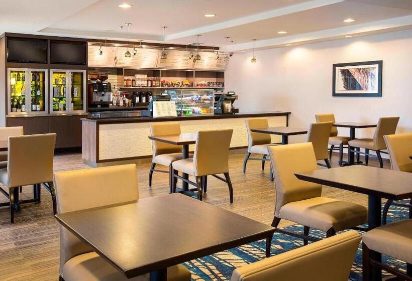 酒店 Courtyard Seattle North/lynnwood Everett