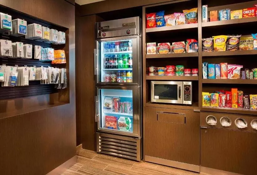 ホテル Courtyard Seattle North/lynnwood Everett