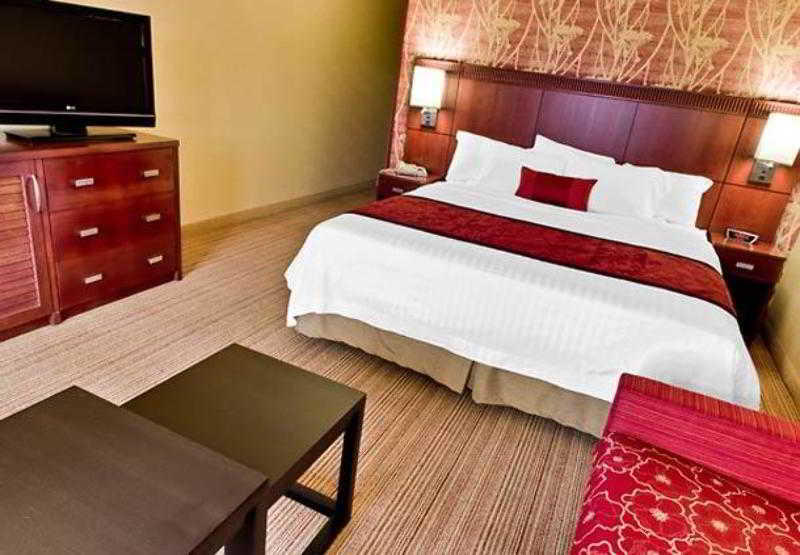 فندق Courtyard By Marriott Springfield