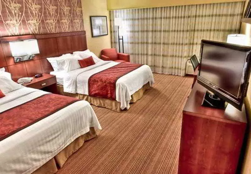 ホテル Courtyard By Marriott Springfield