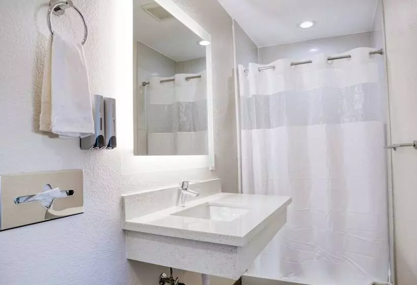 Отель Creekside Inn Downtown