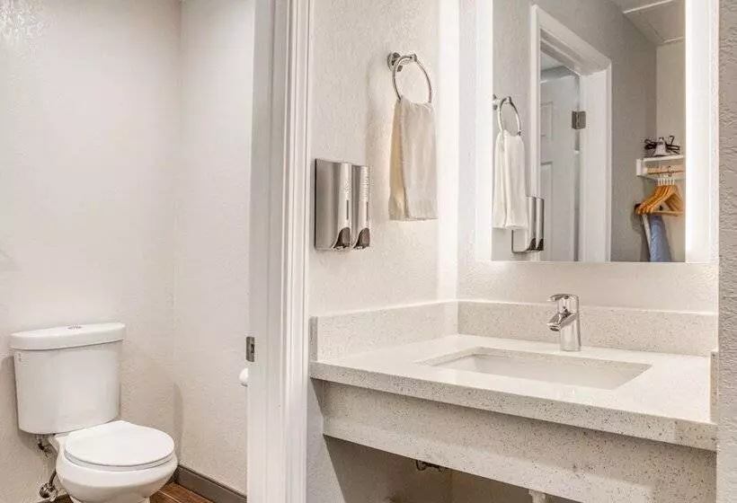 Отель Creekside Inn Downtown