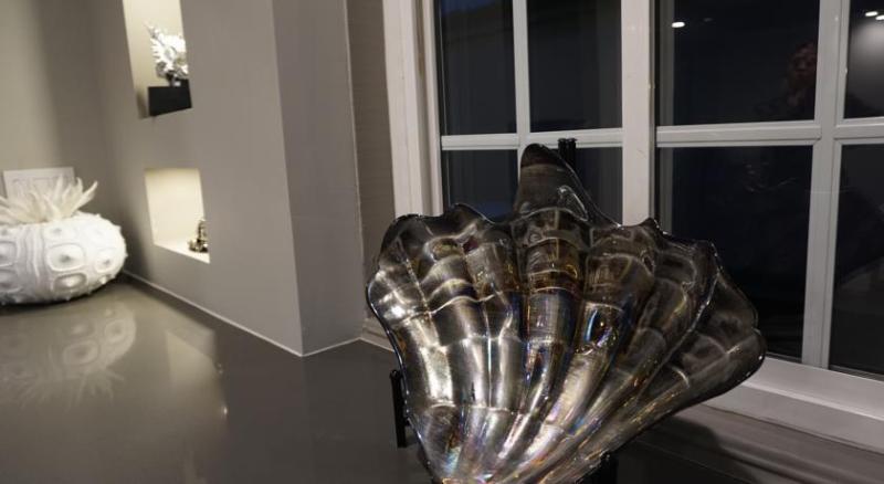 فندق Crescent Bay Inn