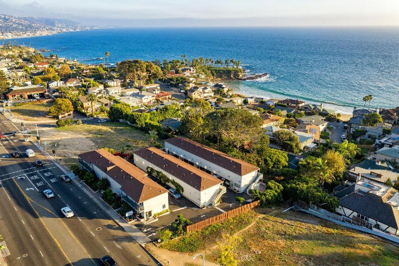 فندق Crescent Bay Inn