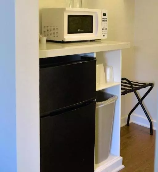 酒店 Crown City Inn Coronado