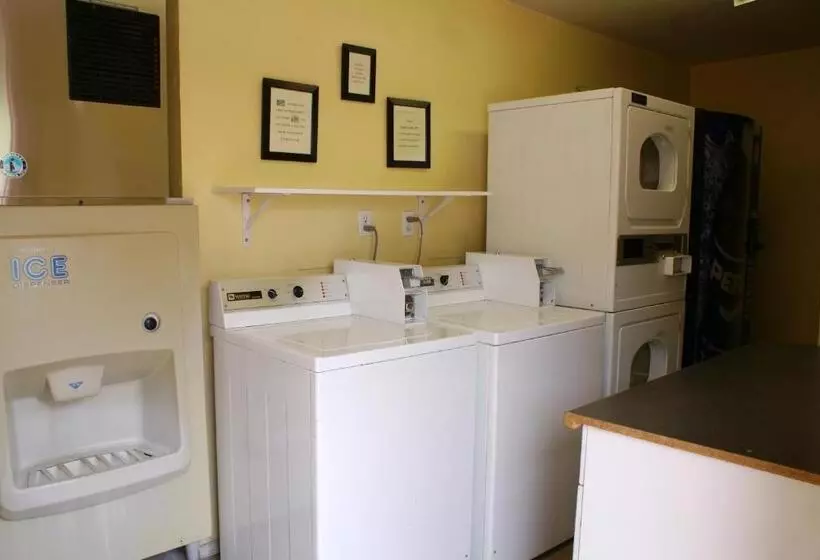 酒店 Crown City Inn Coronado