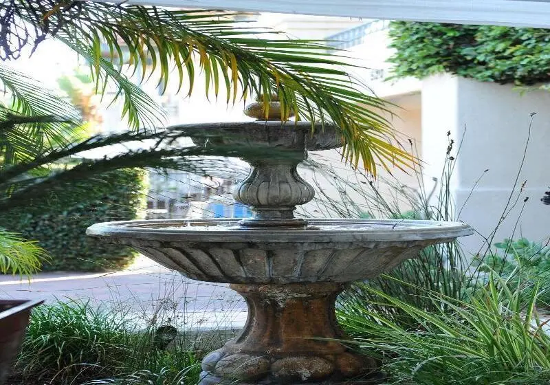 ホテル Crown City Inn Coronado