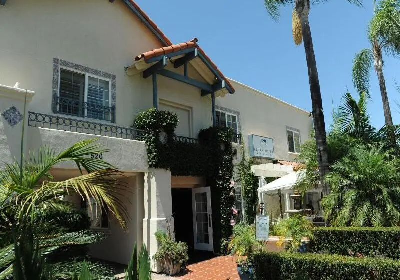 ホテル Crown City Inn Coronado