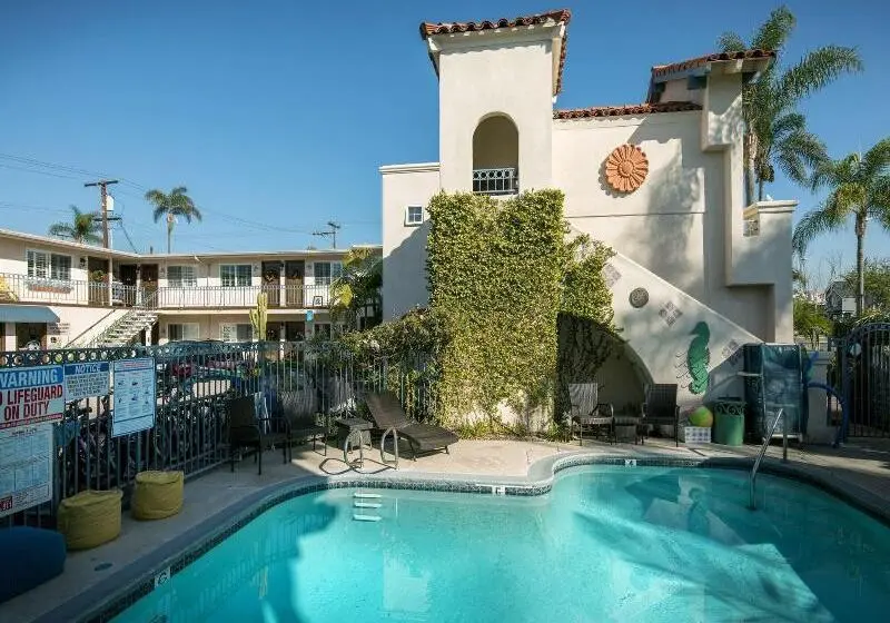ホテル Crown City Inn Coronado