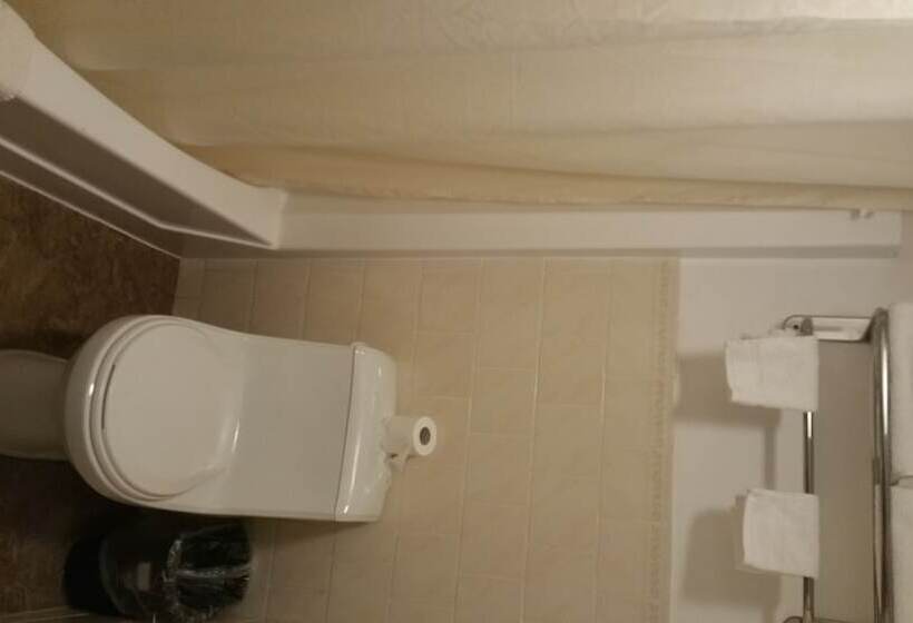 호텔 Dartmouth Motor Inn