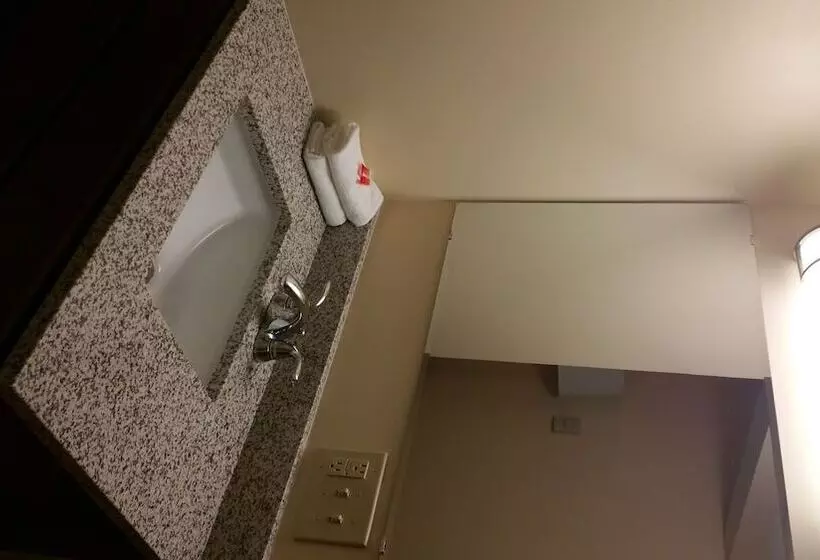 酒店 Dartmouth Motor Inn