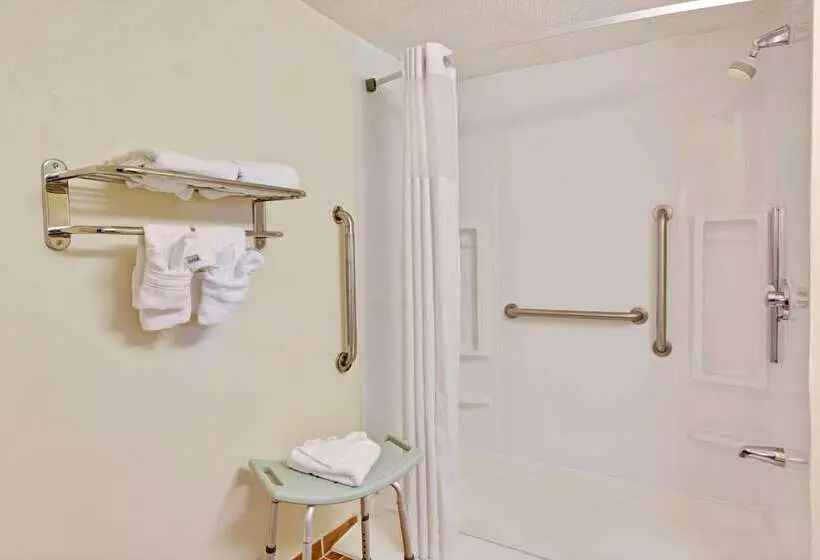 ホテル Days Inn By Wyndham Charlotte/woodlawn Near Carowinds