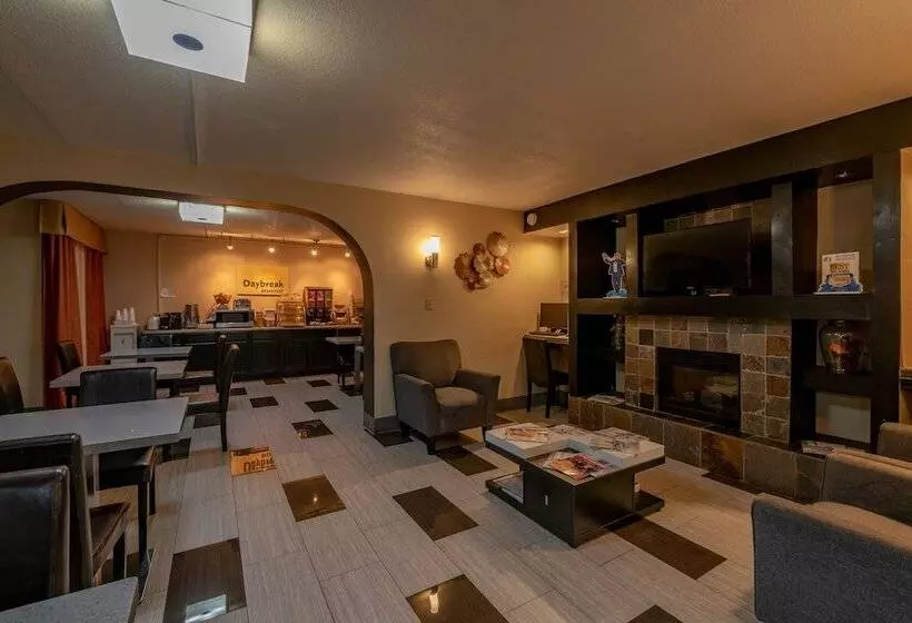 ホテル Days Inn By Wyndham Charlotte/woodlawn Near Carowinds