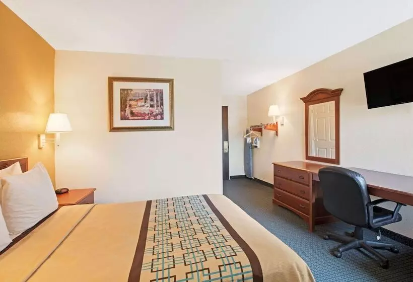ホテル Days Inn By Wyndham Charlotte/woodlawn Near Carowinds