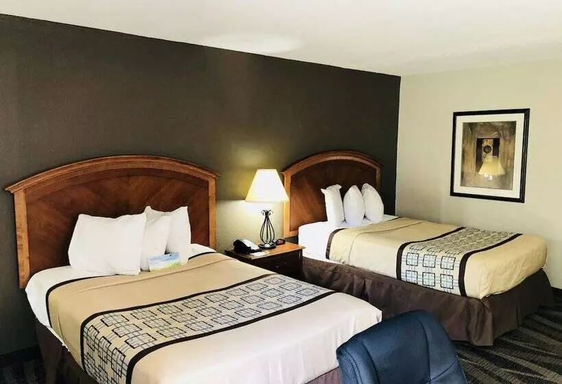 ホテル Days Inn By Wyndham Charlotte/woodlawn Near Carowinds