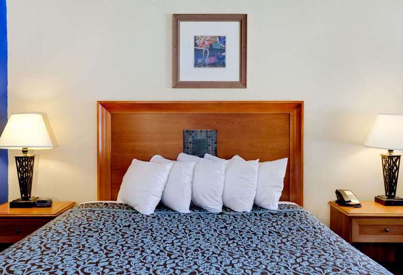 בית מלון כפרי Days Inn By Wyndham Lafayette Near Lafayette Airport