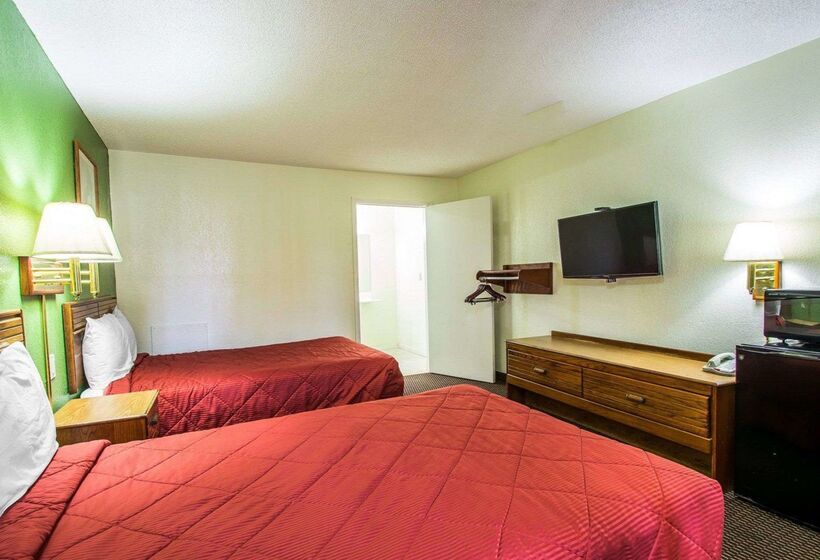 ホテル Rodeway Inn Fort Pierce I95