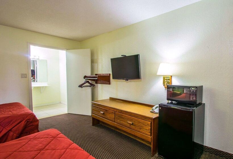 ホテル Rodeway Inn Fort Pierce I95