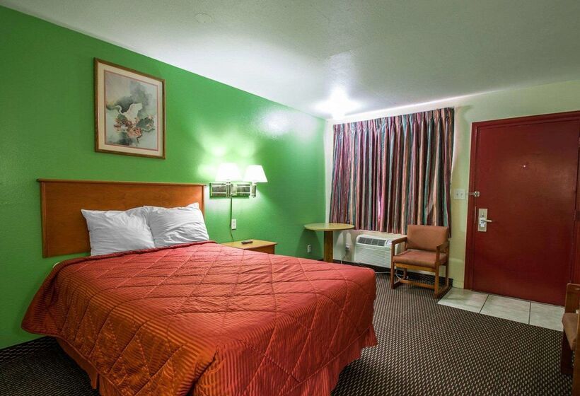 ホテル Rodeway Inn Fort Pierce I95