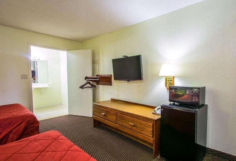 ホテル Rodeway Inn Fort Pierce I95