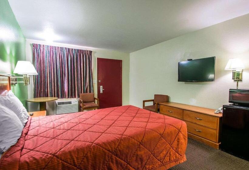 ホテル Rodeway Inn Fort Pierce I95