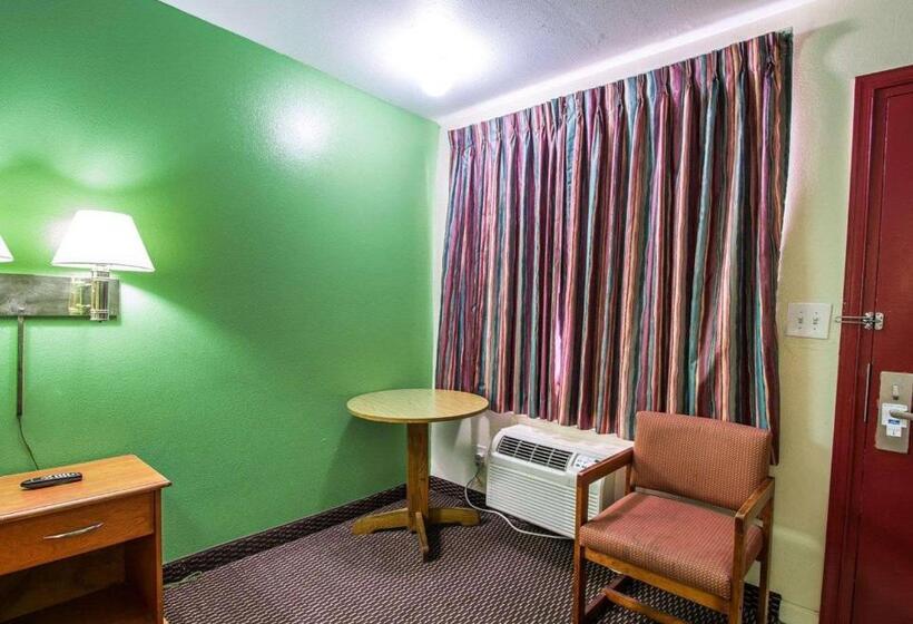 ホテル Rodeway Inn Fort Pierce I95