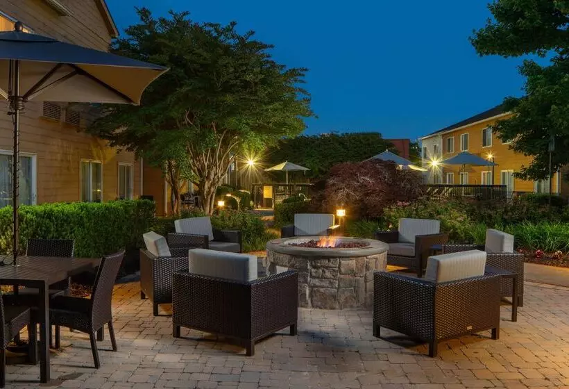 호텔 Sonesta Select Chattanooga Hamilton Place