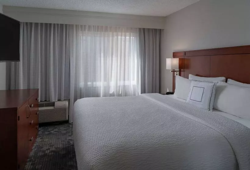 호텔 Sonesta Select Chattanooga Hamilton Place