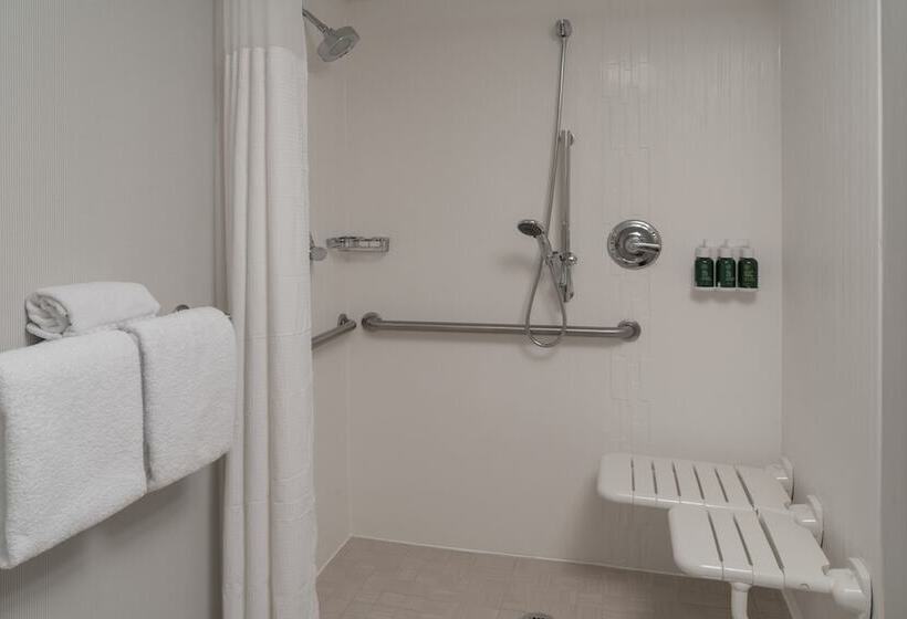 فندق Sonesta Select Chattanooga Hamilton Place