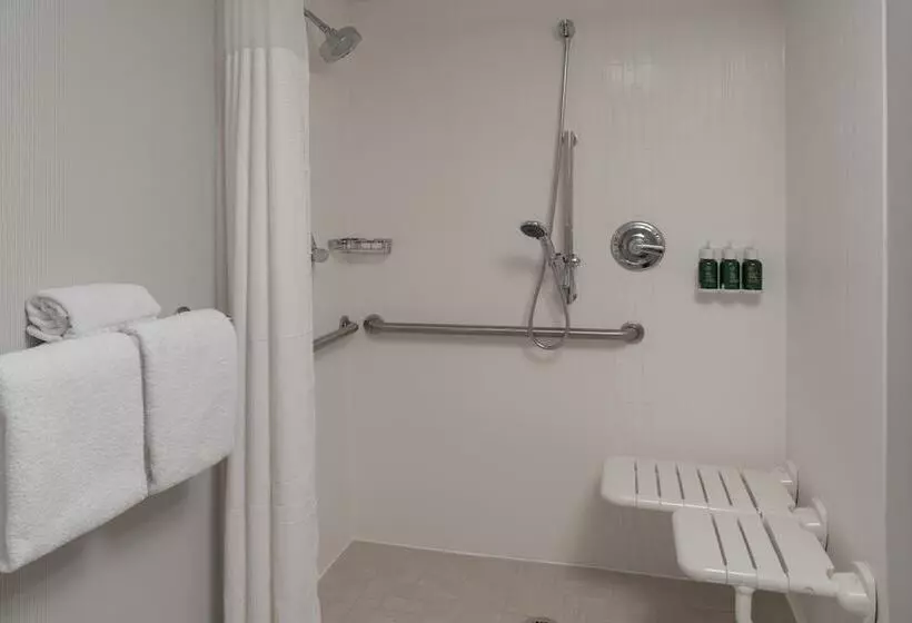 호텔 Sonesta Select Chattanooga Hamilton Place