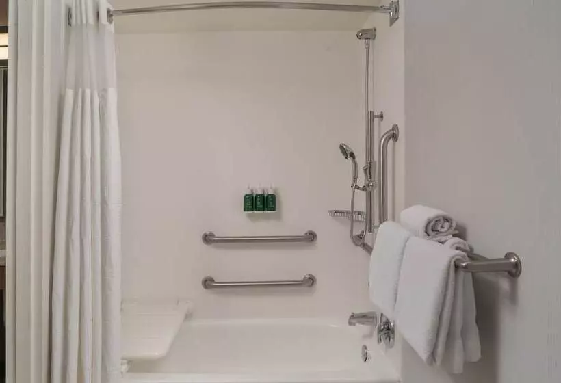 호텔 Sonesta Select Chattanooga Hamilton Place