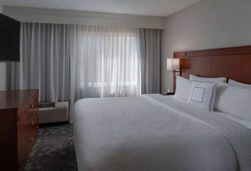 호텔 Sonesta Select Chattanooga Hamilton Place