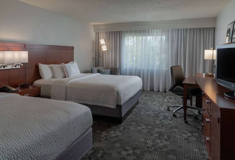 فندق Sonesta Select Chattanooga Hamilton Place