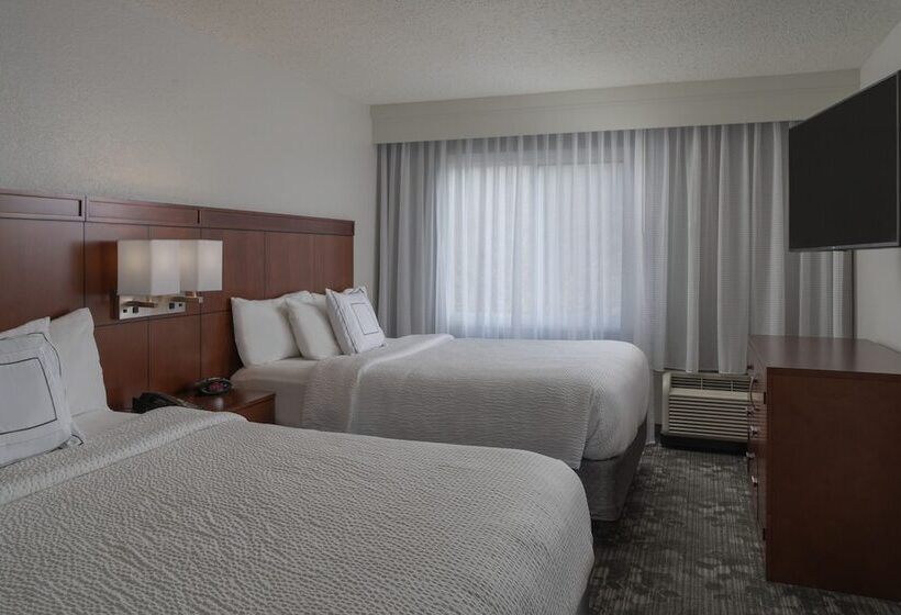 فندق Sonesta Select Chattanooga Hamilton Place
