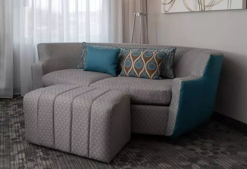 호텔 Sonesta Select Chattanooga Hamilton Place