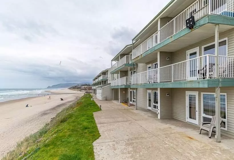 Мотель D Sands Rentals