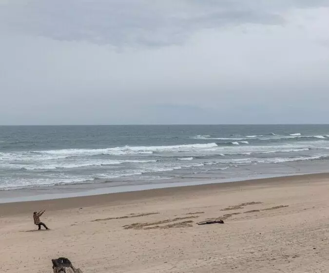 Мотель D Sands Rentals