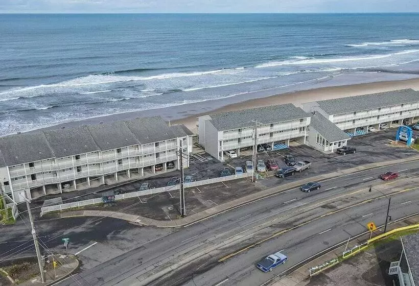 Мотель D Sands Rentals