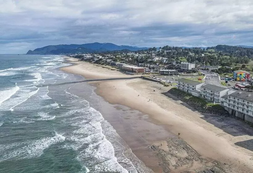 Мотель D Sands Rentals