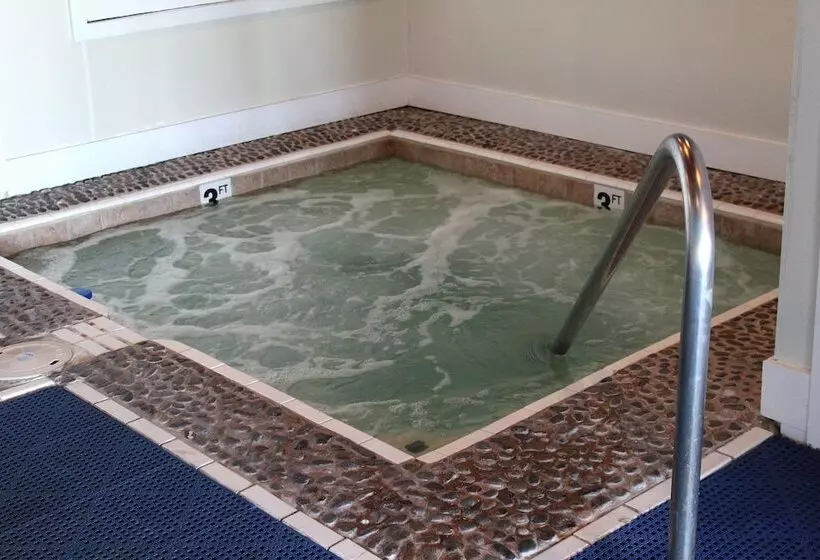 Мотель D Sands Rentals