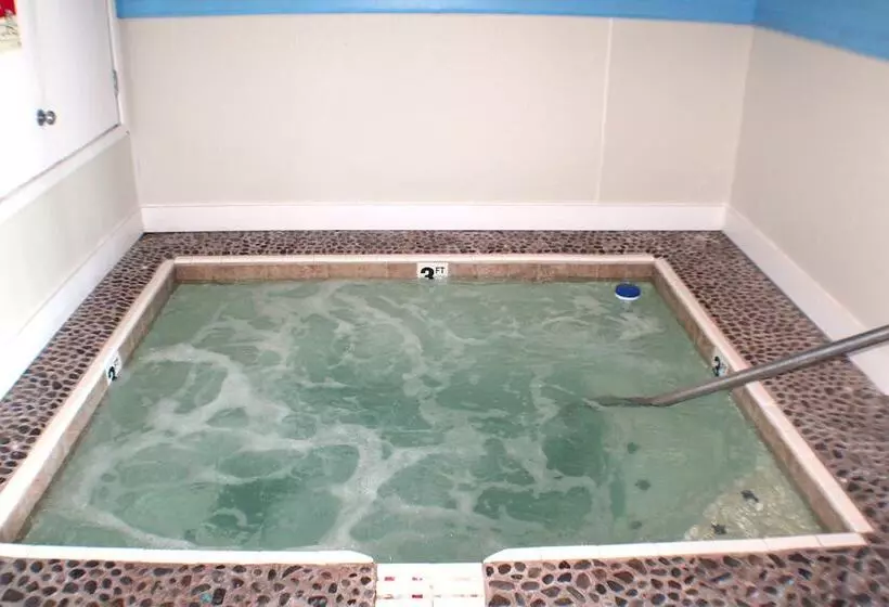 Мотель D Sands Rentals