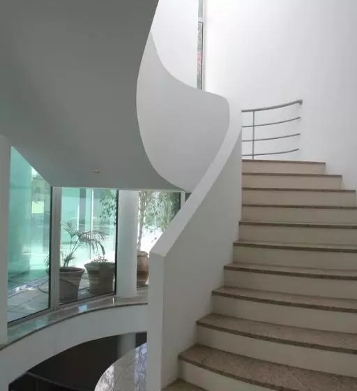 Aparthotel Vouga