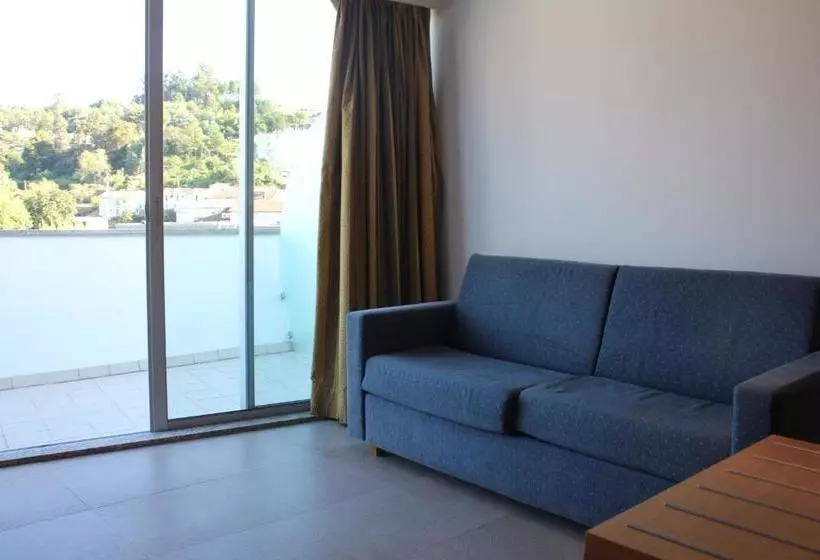 Aparthotel Vouga