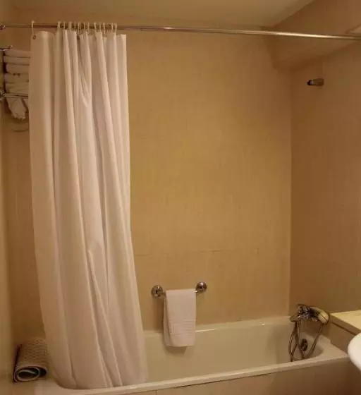 Aparthotel Vouga