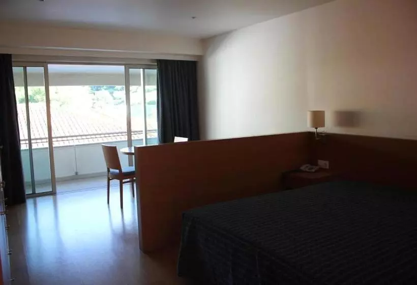 Aparthotel Vouga