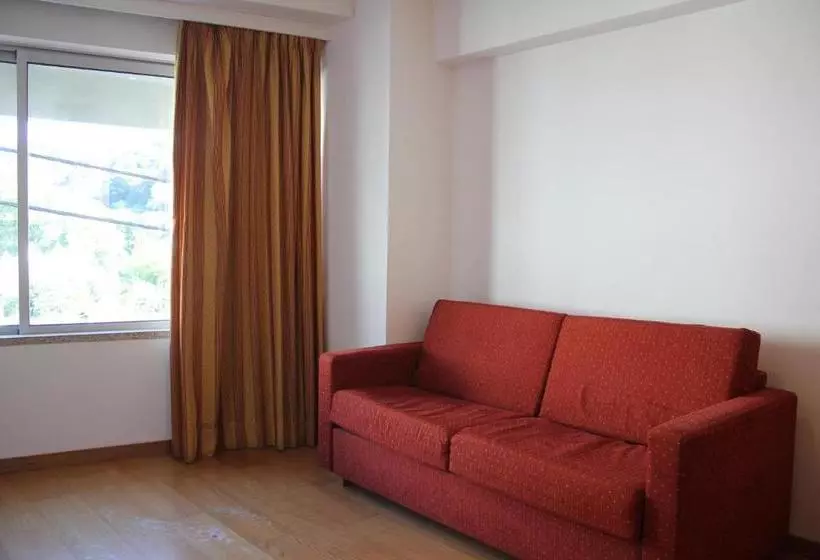 Aparthotel Vouga