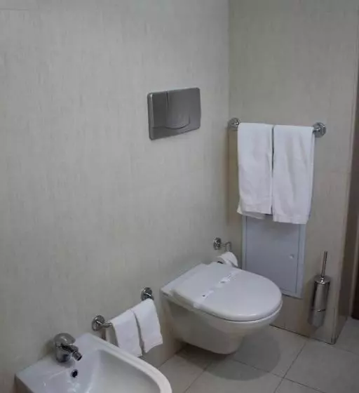 Aparthotel Vouga