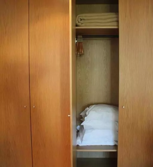 Aparthotel Vouga