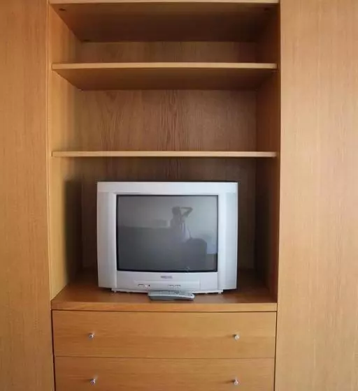 Aparthotel Vouga